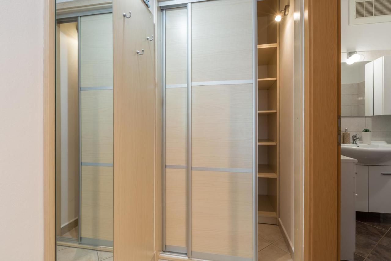 Studio Apartments Pinia-Marina Poreč Buitenkant foto