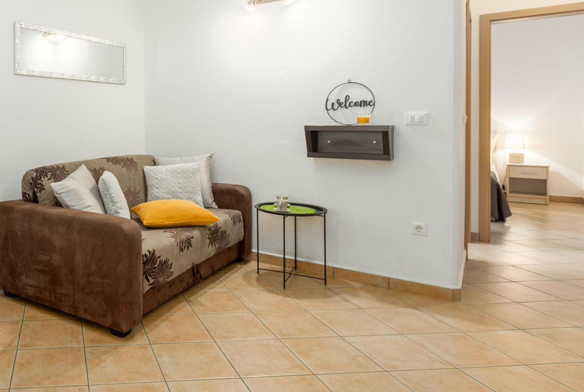 Studio Apartments Pinia-Marina Poreč Buitenkant foto