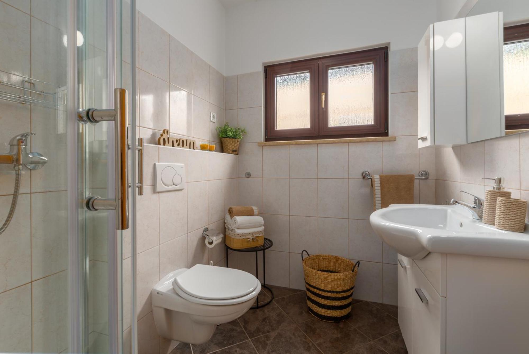 Studio Apartments Pinia-Marina Poreč Buitenkant foto