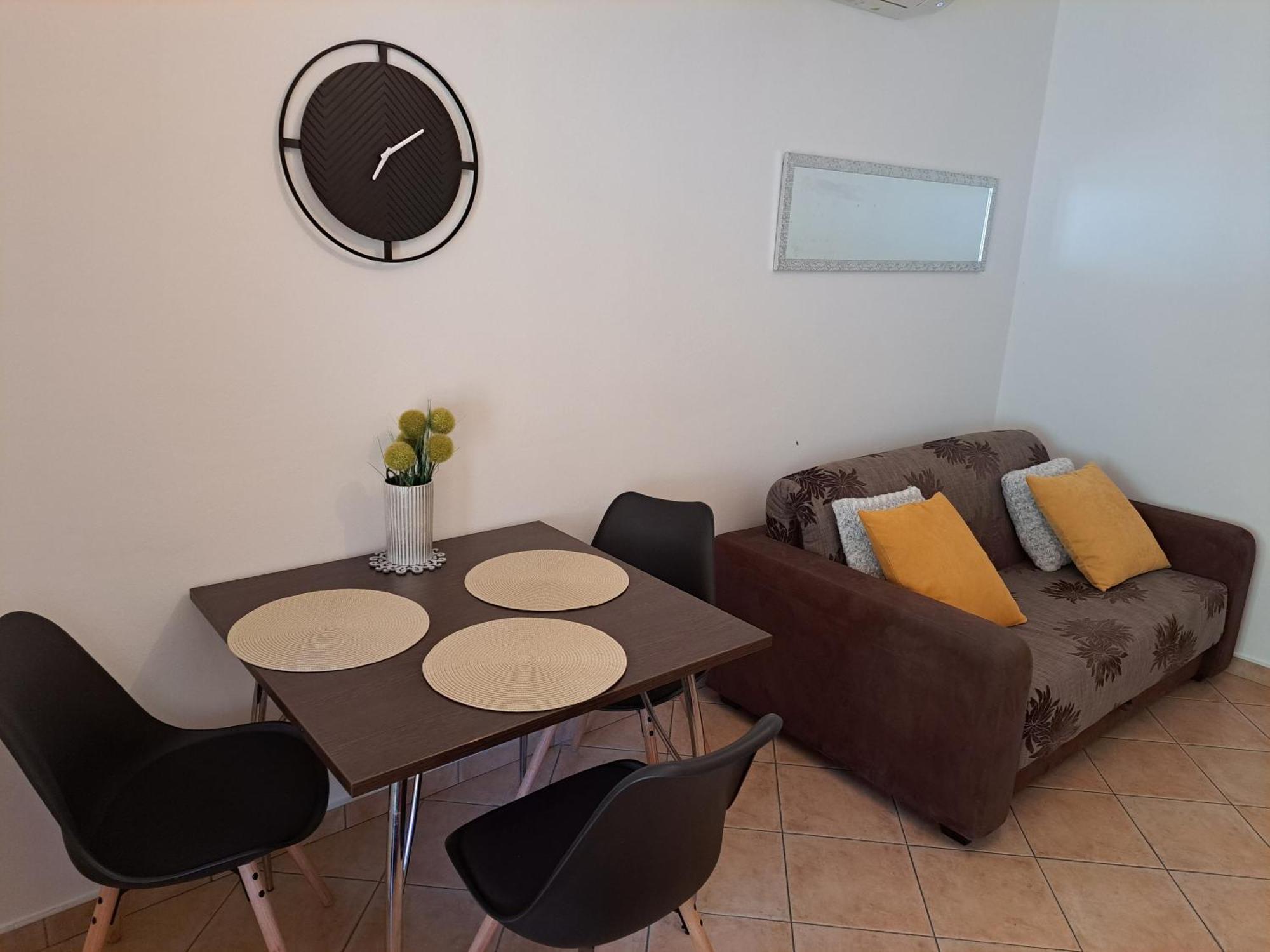Studio Apartments Pinia-Marina Poreč Buitenkant foto