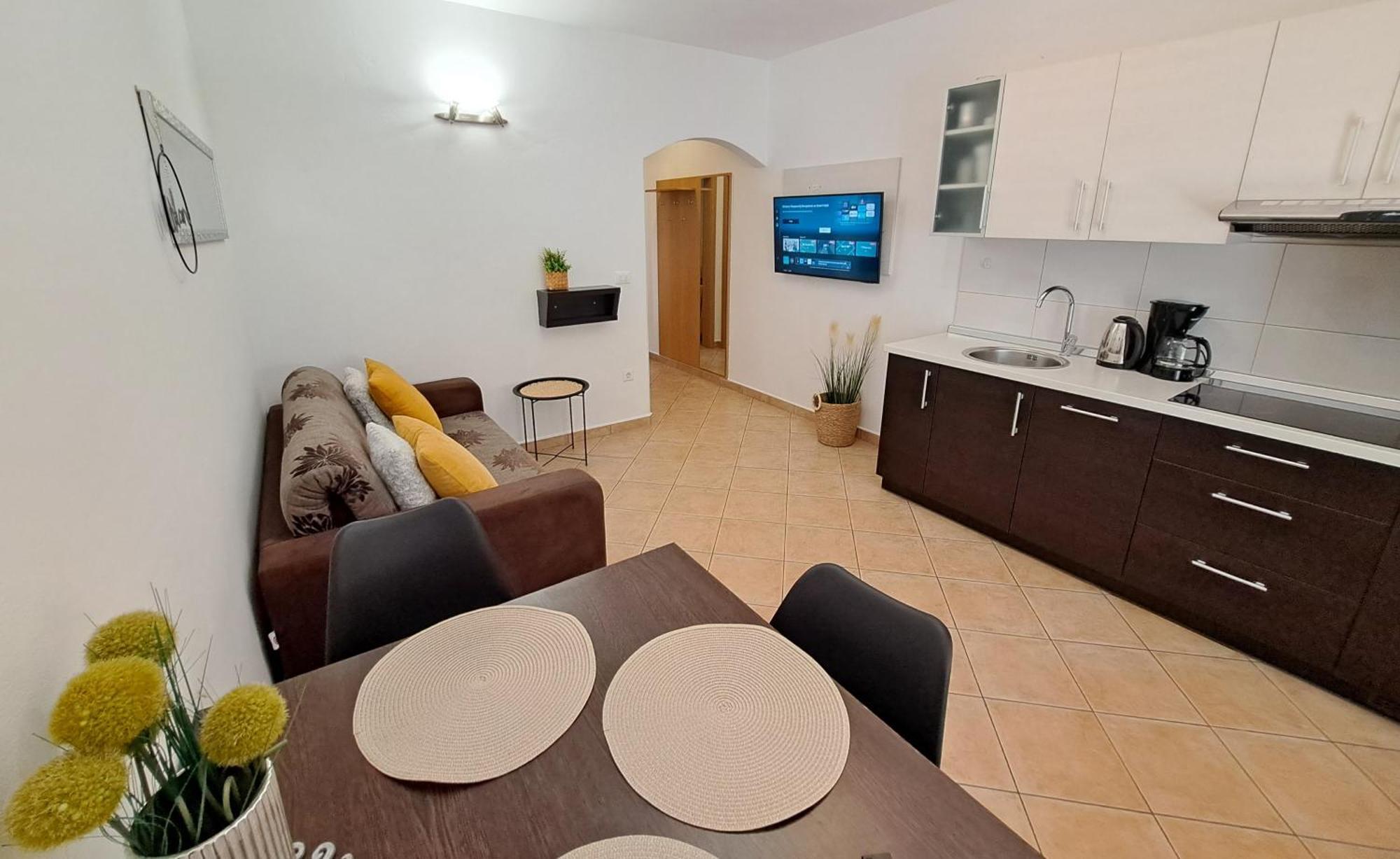Studio Apartments Pinia-Marina Poreč Buitenkant foto