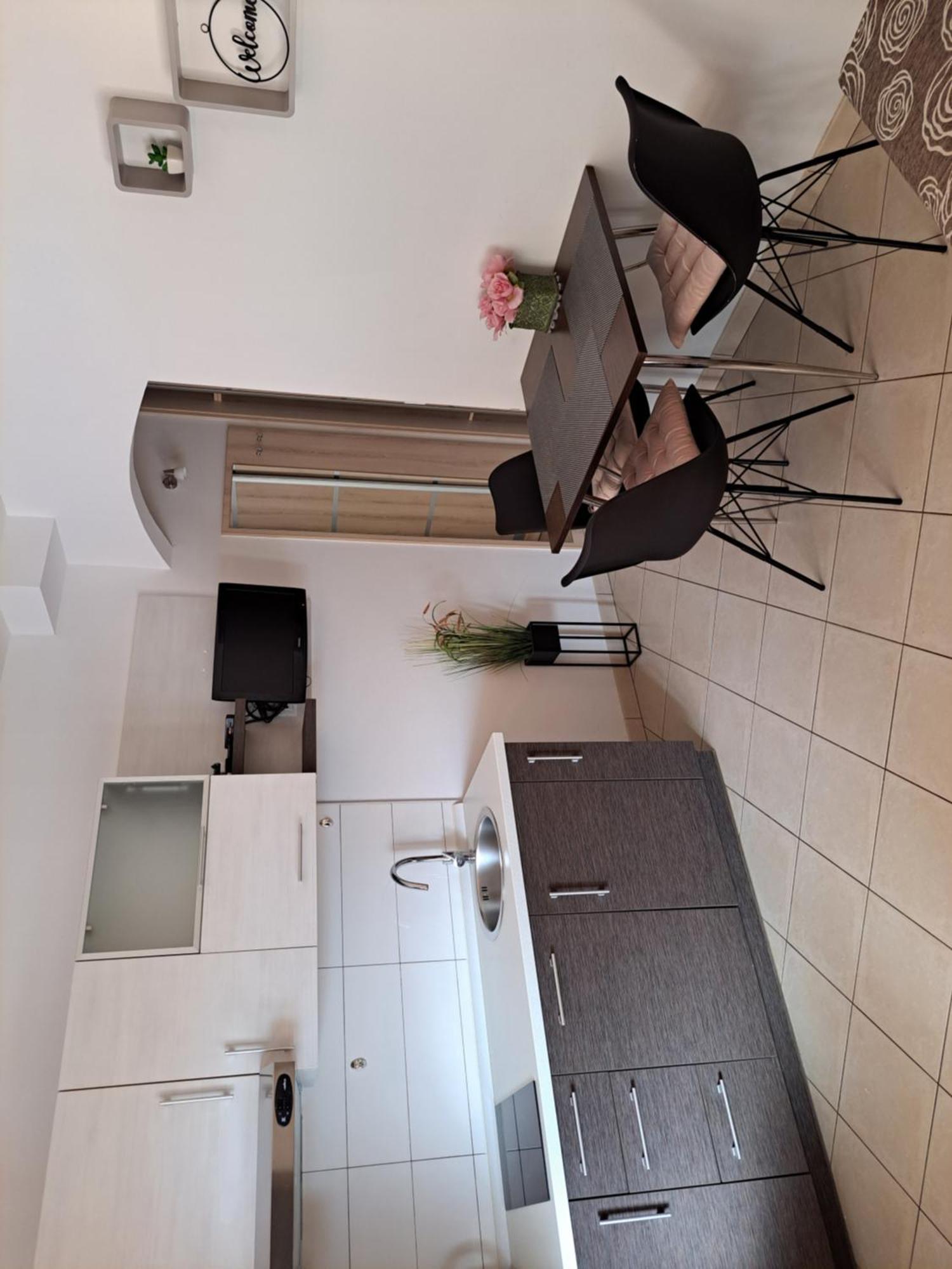 Studio Apartments Pinia-Marina Poreč Buitenkant foto
