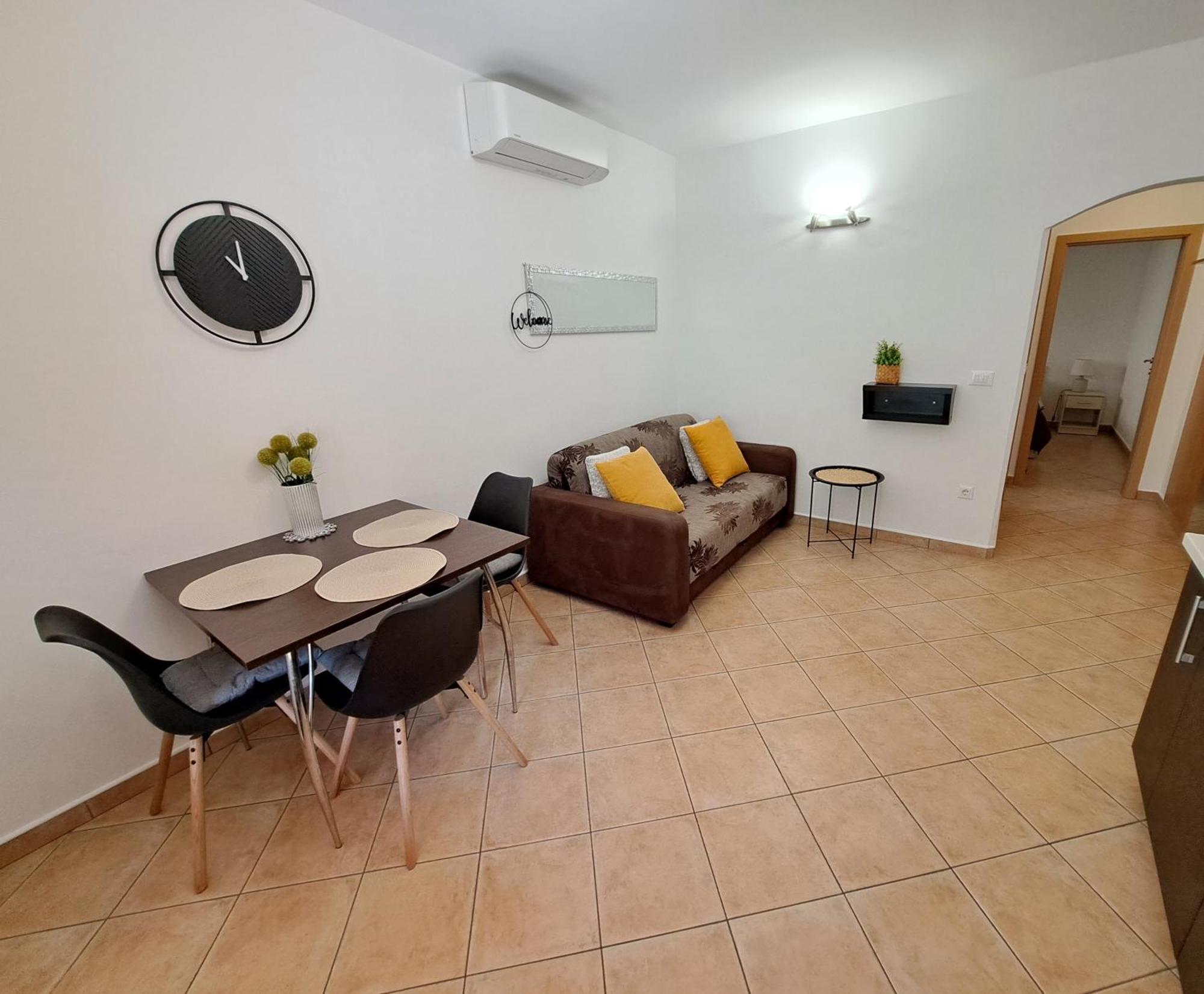 Studio Apartments Pinia-Marina Poreč Buitenkant foto